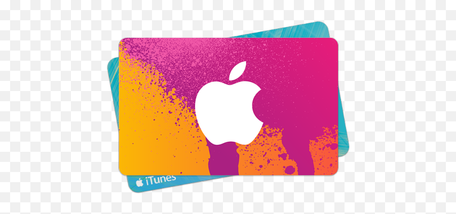 The Best Gift Cards For Geeks - Itunes Gift Card Giveaway Png,Gift Card Icon