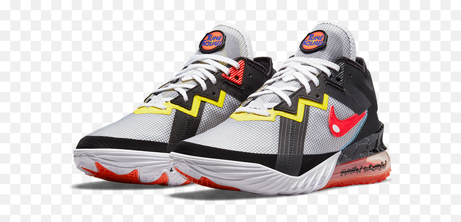 Lemkus Sneakers U0026 Culture - Sylvester And Tweety Lebron Png,Jordan 465 Icon Fleece (michigan)