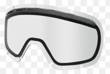 Dragon Goggles And Replacement Lenses - PROLENS png