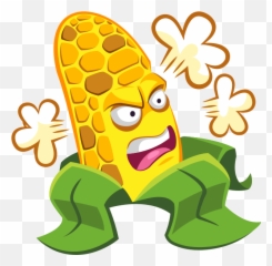 Top Creepy Bushes Stickers For Android - Plants Vs Zombies Garden Warfare 2 Las Plantas Png,Bushes Transparent
