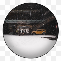 Snow Removal For South East Michigan Residential Png