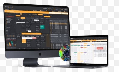 Amprise Digital - Comprehensive solution for your business png