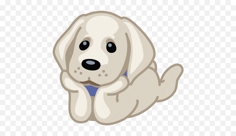 Nice Dogs Gif From Smiley 512x512 Png Icon Dog