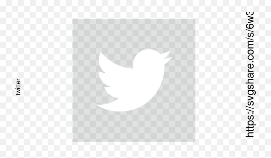 Twitter - Svgsharecom Png,Facebook Twitter Instagram Icon Vector