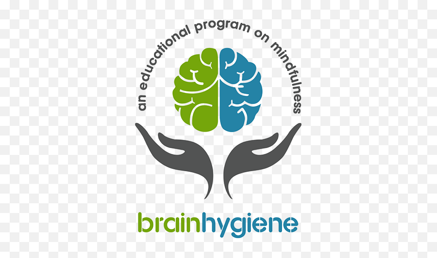 Brain Hygiene - Brain Hygiene Logo Png,Brain Logo