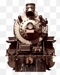 Train Rail Png Hd - Rail Transport,Rail Png