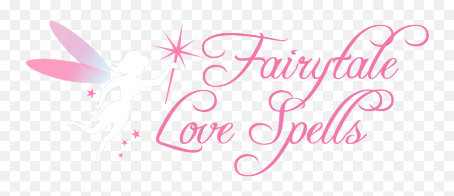 Fairytale Love Spells - Calligraphy Png,Fairytale Png