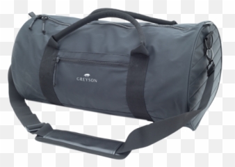 Stalking Wolf Duffle Bag - Messenger Bag Png,Duffle Bag Png