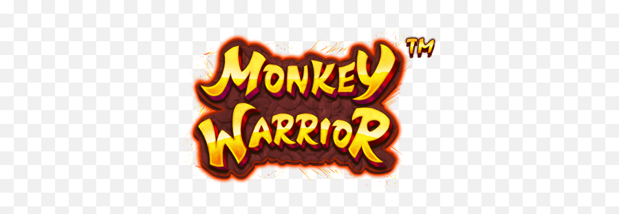 Play Monkey Warrior - Casumo Casino Illustration Png,Warrior Logo