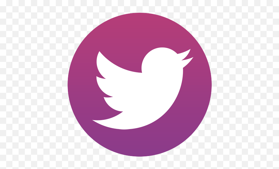 Tweeter - Small Twitter Email Signature Icon Png,Tweeter Logo