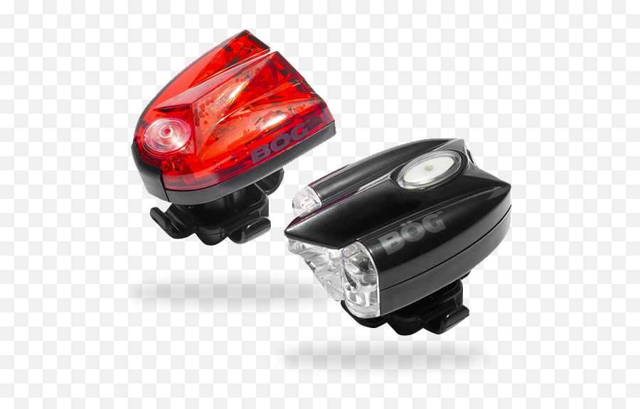 Rechargeable Bike Lights - Led Bike Light Png,Headlight Png