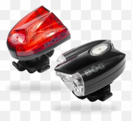 Rechargeable Bike Lights - Led Bike Light Png,Headlight Png