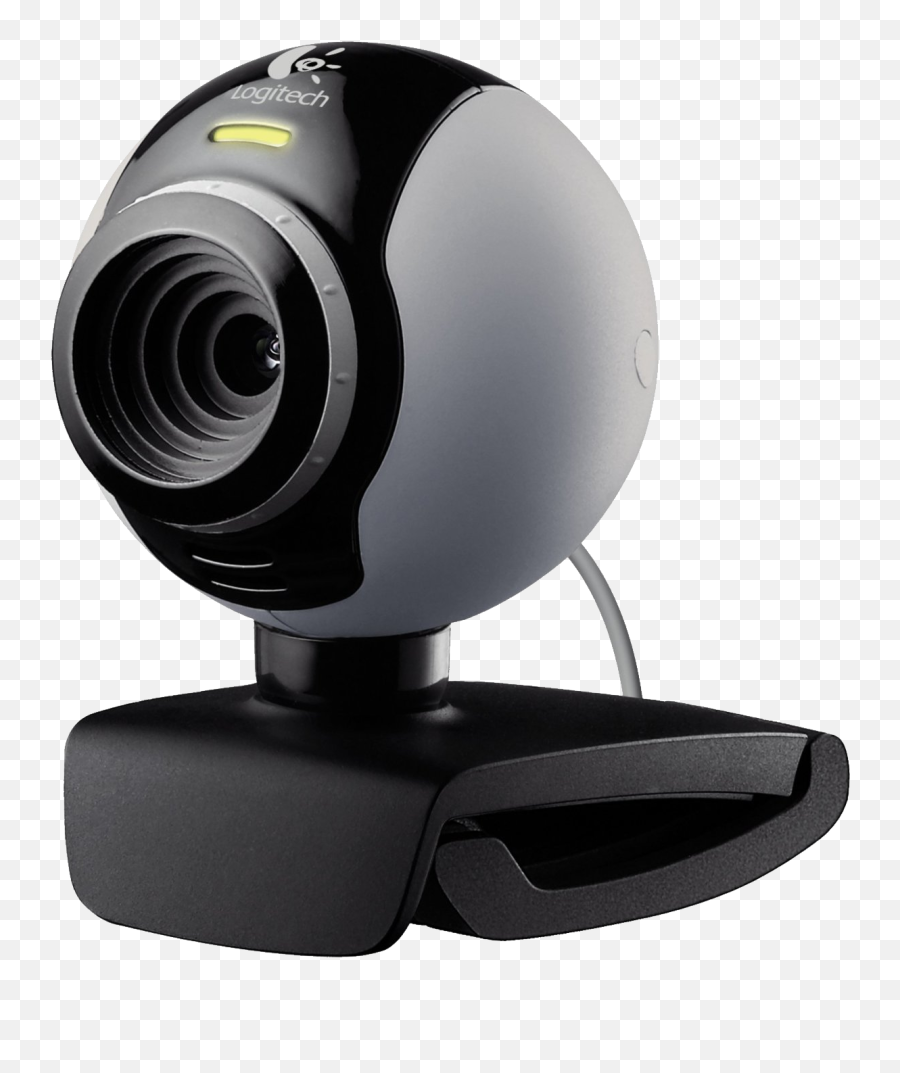 Web Camera Png Image - Logitech C250,Camera Transparent