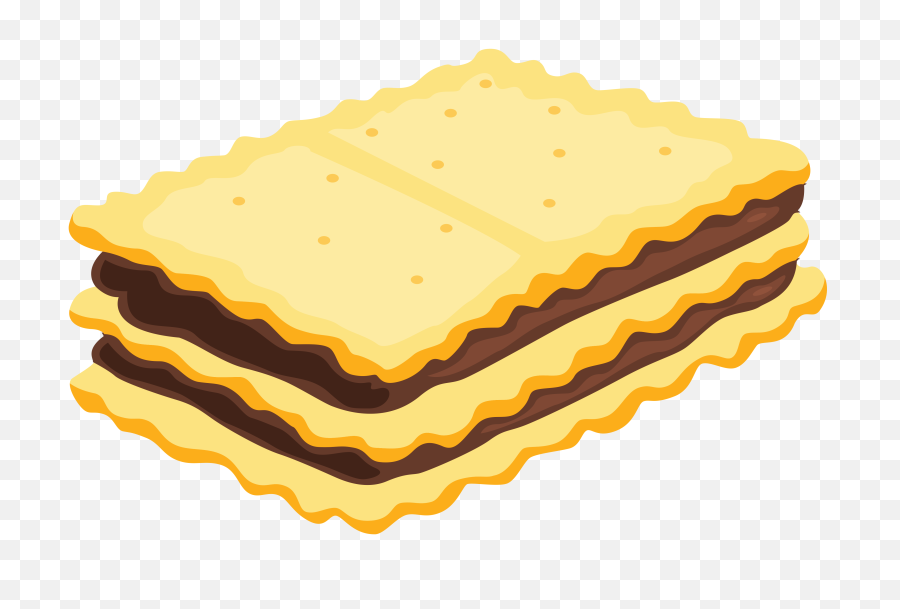 Biscuit Clipart - Biscuit Clipart Png,Biscuits Png
