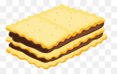 Biscuit Clipart - Biscuit Clipart Png,Biscuits Png
