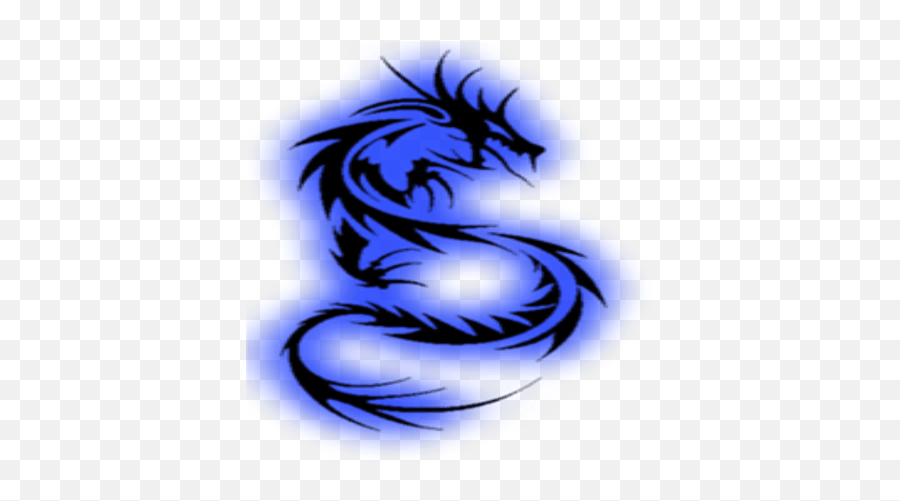 Cool Blue Dragon Logo - Logodix Blue Dragon Png,Dragon Logos