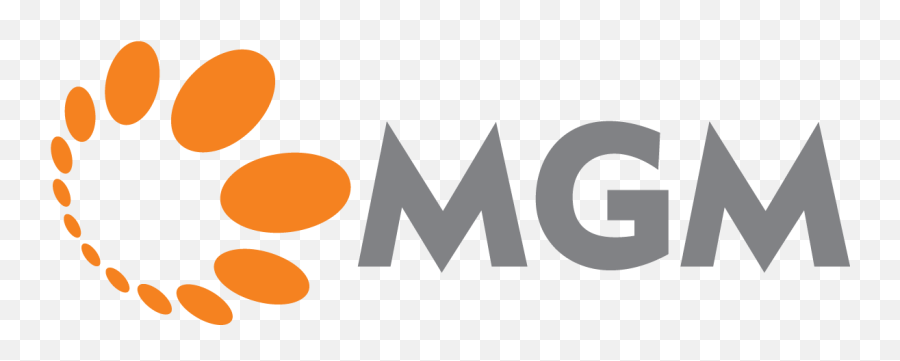 Mgm Wireless Logo - Mgm Wireless Logo Png,Mgm Logo Png