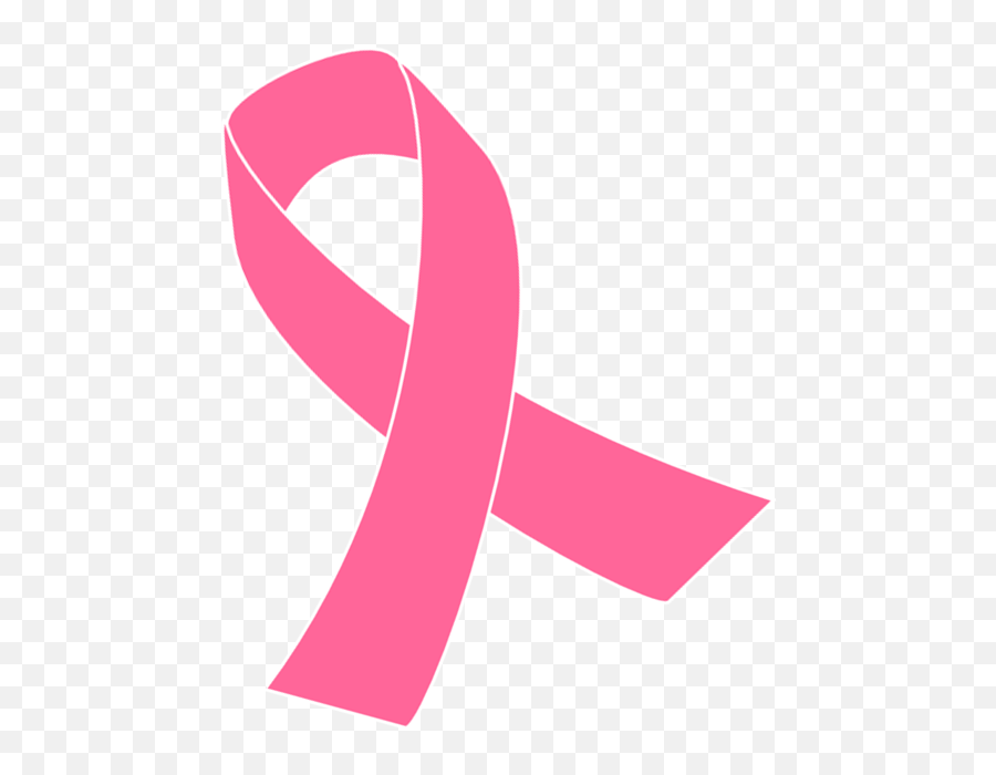 Breast Cancer Ribbon Png - Breast Cancer Awareness Pink Ribbon High Resolution,Pink Ribbon Png
