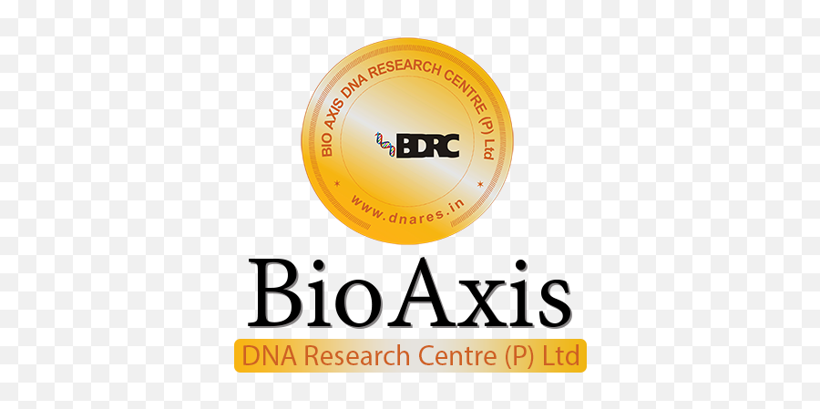 Indian Dna Laboratory - Bioaxis Dna Research Centre Hyderabad Png,Dna Logo