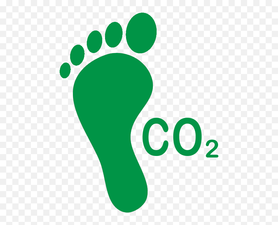 Png Calculate Your Carbon Footprint - Vector Carbon Footprint Icon,Foot Print Png
