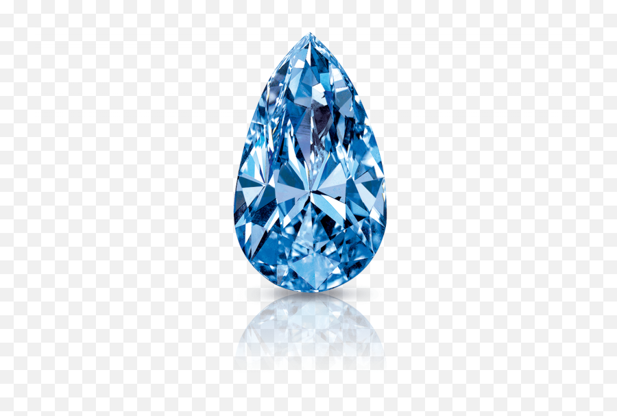 Blue Diamond Png Picture - Diamond Tear Png,Diamond Png Transparent