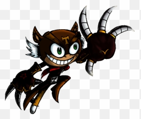 Download El Tigre - Cartoon Png,Tigre Png