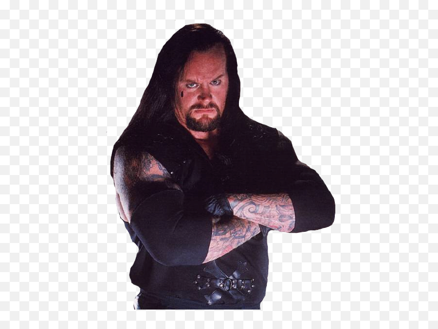 History Of The Undertaker In Wwe - Gentleman Png,The Undertaker Png