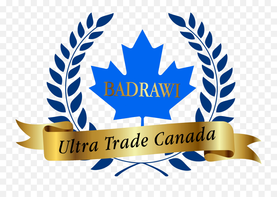 Badrawi Ultra Trade Canada - Canada Flag Png,Canada Flag Transparent