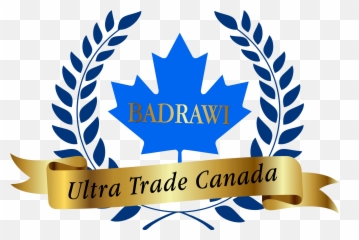 Badrawi Ultra Trade Canada - Flag png