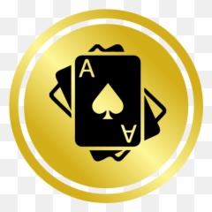 Download Live Casino Malaysia - House Of Cards Butterfly Playing Icon Png