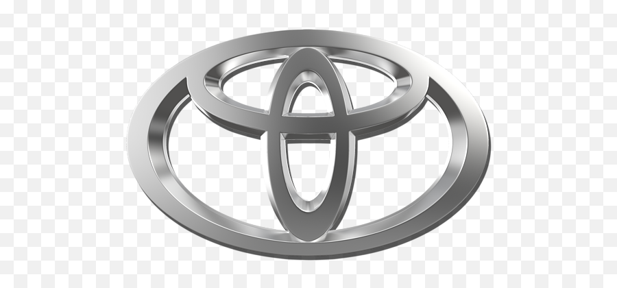 Toyota Logo Kids T - Shirt Circle Png,Toyota Logo Transparent