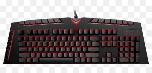 Razer Mouse Png - Lenovo Y Gaming Keyboard,Razer Keyboard Png