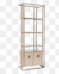 Bolero Bookcase Doors 210 - Shelf Png,Bookcase Png