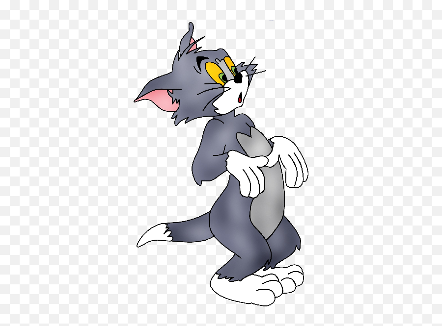 Clipart Free Tom Jerry - Tom Cat Tom And Jerry Png,Tom And Jerry Transparent