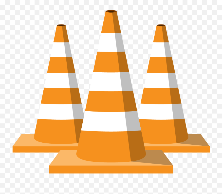 Sccpre - Clip Art Traffic Cone Png,Traffic Cone Png