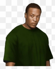 Dr - Dr Dre In 2003 Png,Dr Dre Png