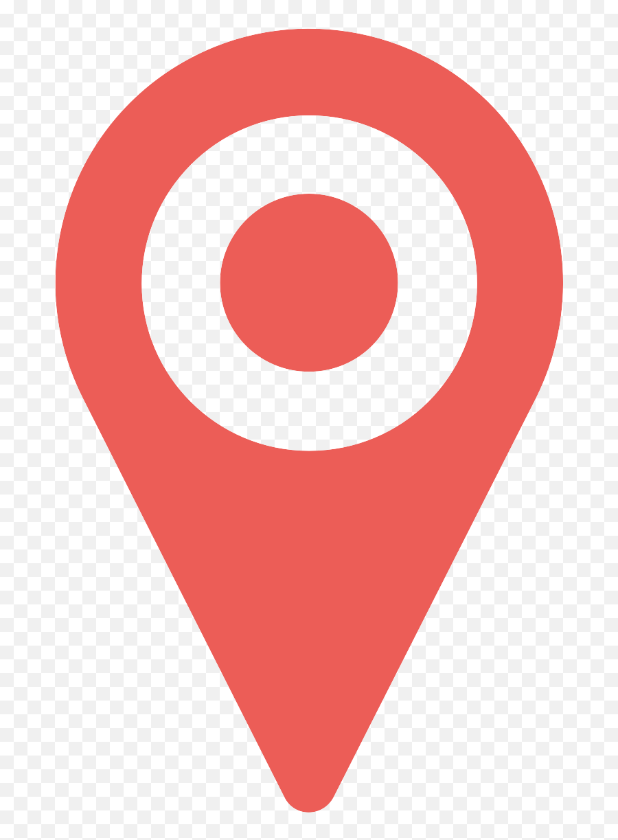 Location Logo Red Png Image With No - Destination Icon Png,Location Logo Png