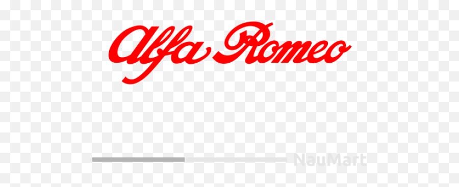 Alfa Romeo Badge Sticker - Calligraphy Png,Alfa Romeo Logo Png