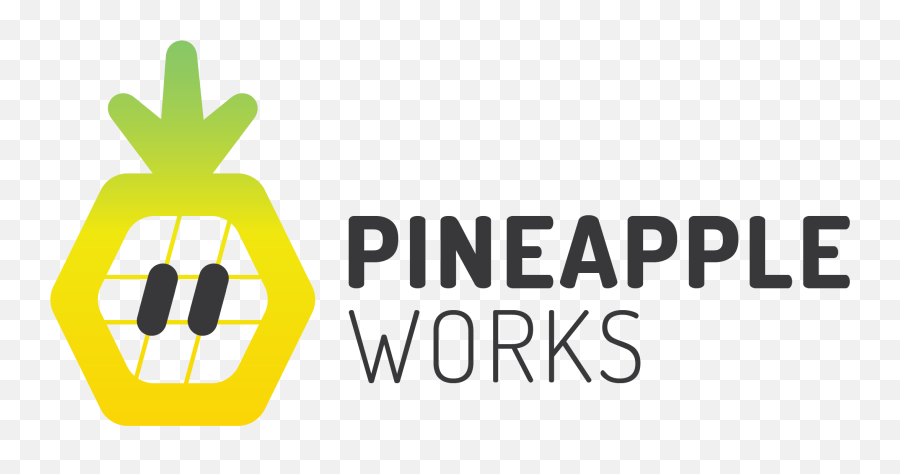 Pineapple Works - Polish Port Publish Zappa Png,Pineapple Logo