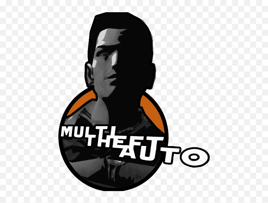 Mod Multi Theft Auto San Andreas Grand - Multi Theft Auto Logo Png,Grand Theft Auto Png