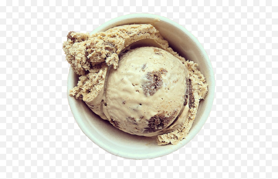 Sticky Sweet - Soy Ice Cream Png,Cream Png