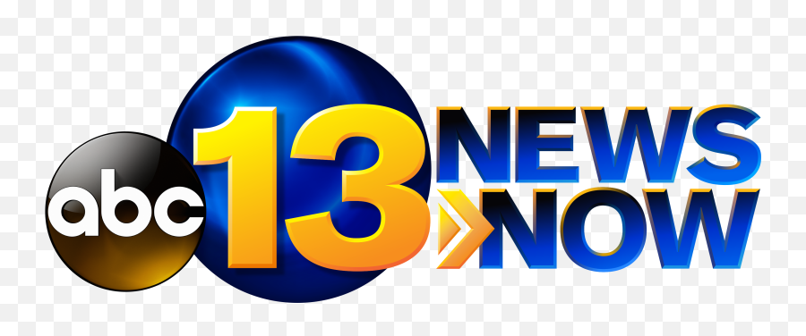 13newsnow Logorgbstackednodotcom - Norfolk Harbor Half 13 News Now Logo Png,Abc News Logo Png