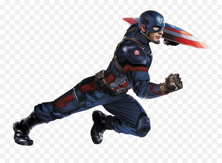 Captain Marvel Clipart America - Captain America Civil War Captain America Png,Captain America Transparent Background
