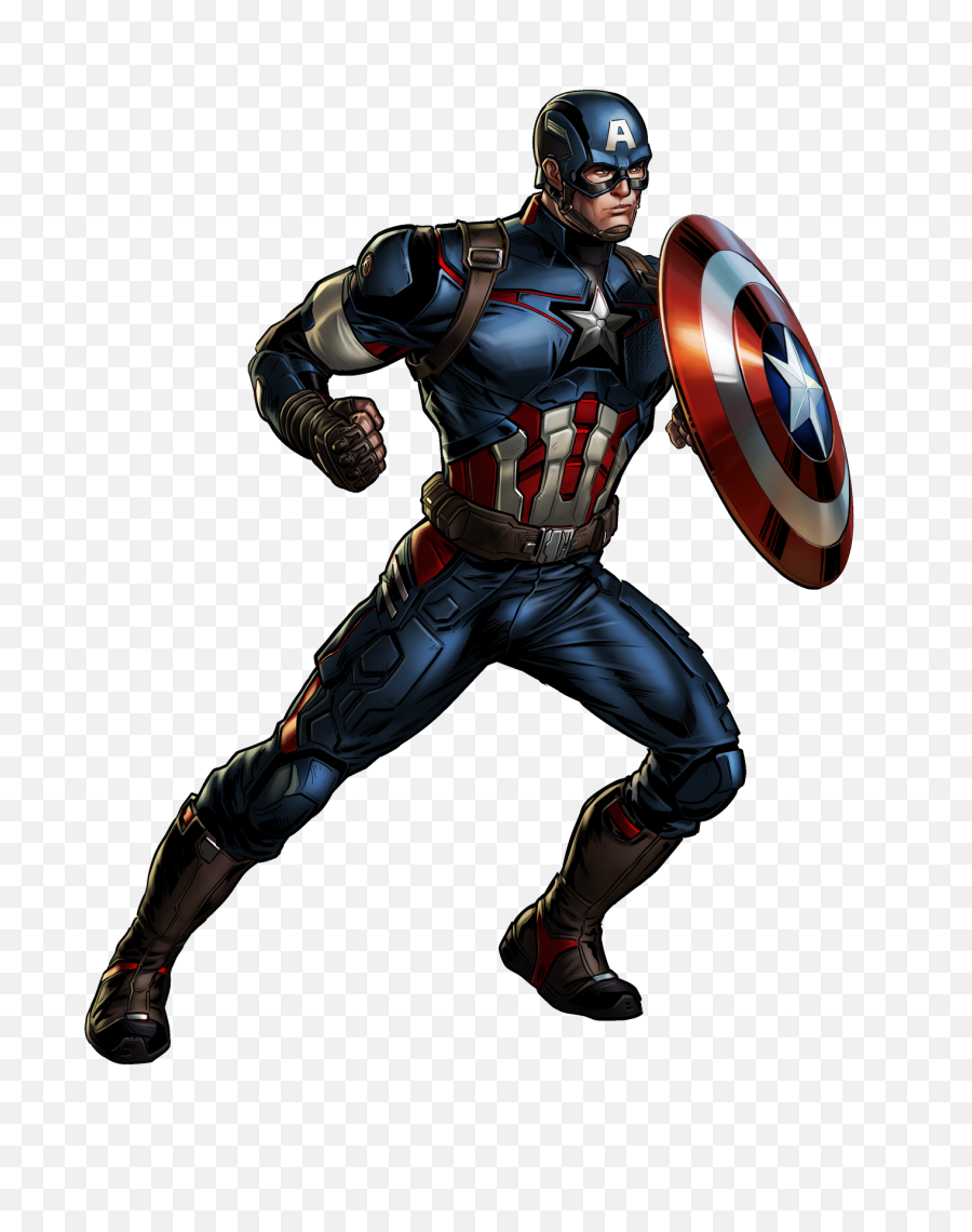 Captain America Marvel Avengers - Iron Man Captain America Avengers Png,Avengers Png