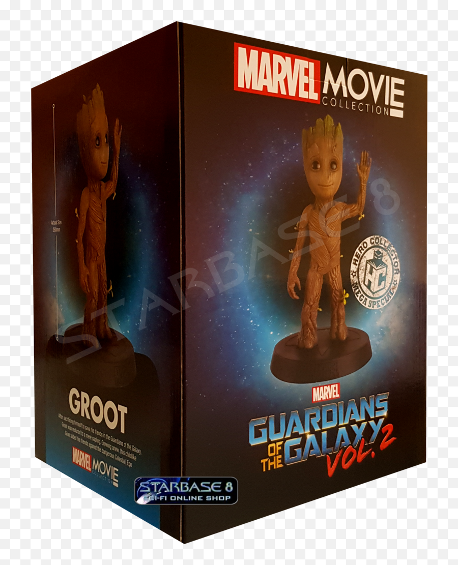 Baby Groot Lifesize Statue - Guardians Of The Galaxy Action Figure Png,Guardians Of The Galaxy Png