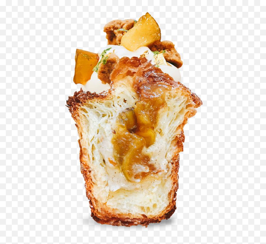 Cruffins U2014 Supermoon Bakehouse - Supermoon Bakehouse Png,Pumpkin Pie Png