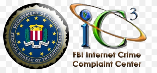 Fbis Online Holiday Shopping Tips - Internet Crime Complaint Center Png,Fbi Logo