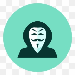 Hacker Free Icon Of Kameleon Green Round - Building Of A Disaster Recovery Plan png