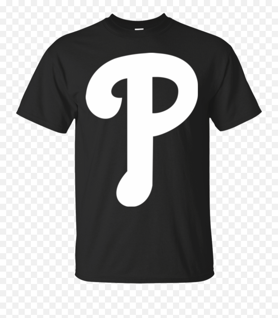 Philadelphia Phillies Baseball Menu0027s T - Shirt Number Png,Phillies Logo Png