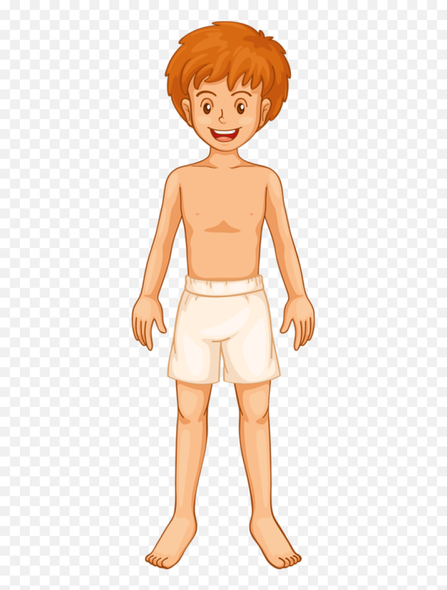Body Png - Dlpngcom Body Parts Without Labelled,Human Body Png